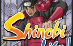 Shinobi Life 2 KG Mode Tier List Maker TierLists