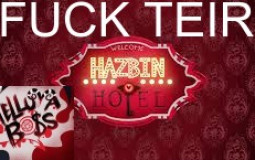 Most Fuckable Hazbin Hotel Helluva Boss Characters Tier List Maker