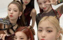 Itzy Discography Ranking Tier List Maker Tierlists