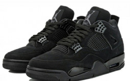 Jordan 4s and 1s