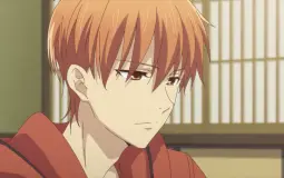 Fruits Basket Characters