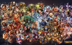 smite 2024 11.3тир лист