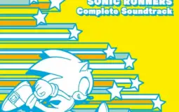 Sonic Runners songs