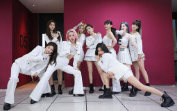 All of Twices korean albums and mini albums