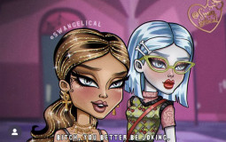 Monster High