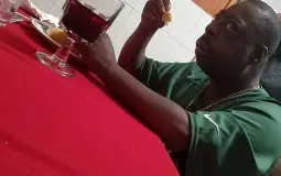 Joe Who?