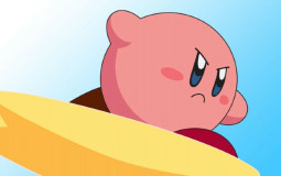 Kirby copy abilitys