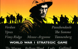 Paths of glory