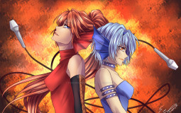 Animes