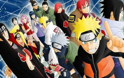 anime men