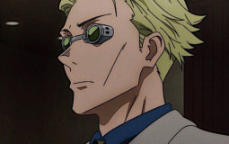 My anime list