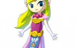 Zelda Designs