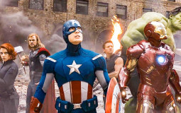 Marvel