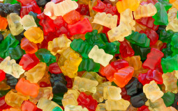 Gummies (German)