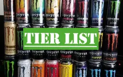 monster energy