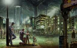Undermound & Genesis Project