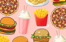 fast food