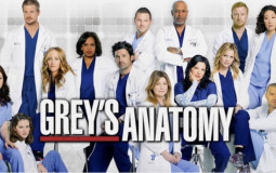 Greys anatomy men