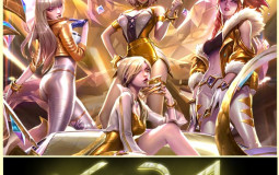 KDA