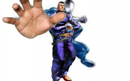 JoJo Spouse Tier list