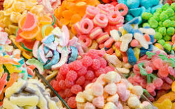 candy
