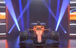 F1 driver suits ranking