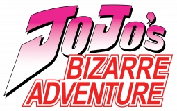 Ranking jojo characters