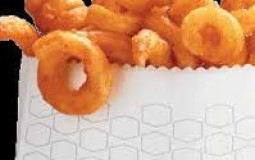 Ultimate Fast Food French Fry Tier List