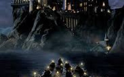 Harry Potter Characters