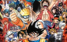 shounen