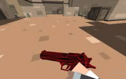 krunker weapons