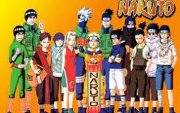 Naruto Shippuden