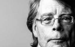 Stephen King