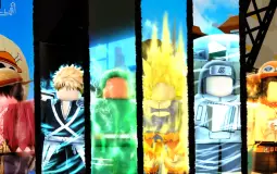 ABA CHARACTER BALANCING (OPINION)