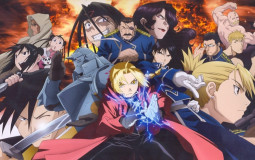 Animes
