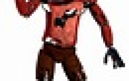 fnaf all  character