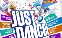 Justo Dance 2019