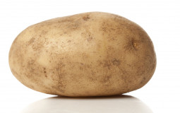 Potatoes
