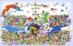 Pokemon Tier List