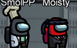 Among us imposter list