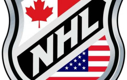 NHL jerseys