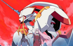 Anime Tier List