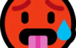 Horny Visual Novel Characters