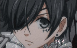 black butler