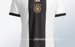 CAMISETAS 2022/23 NATIONS