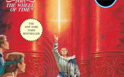 The Dragon Reborn Covers