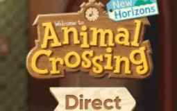acnh new direct things