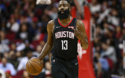 NBA Starting Shooting Guards 2020 Tier List Maker - TierLists.com