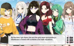 Find Love or Die Trying Tier List