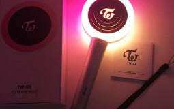 Lightstick Kpop